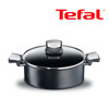 [法國製造] 特福Tefal 26厘米專業易潔淺鍋 (電磁爐適用) C62071