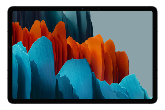 图片 Samsung Tab S7 (Wi-Fi) (6GB+128GB)