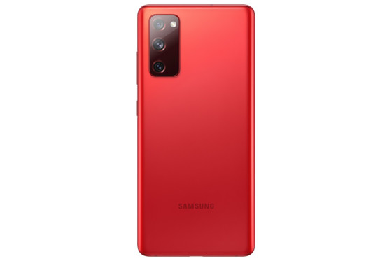 图片 Samsung Galaxy S20 FE 5G (8GB + 128GB)