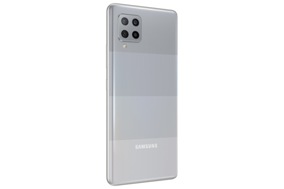 图片 Samsung Galaxy A42 5G (8GB+128GB)