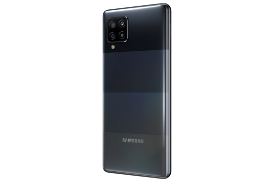 图片 Samsung Galaxy A42 5G (8GB+128GB)