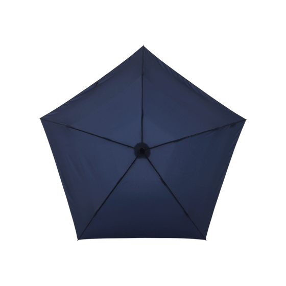 圖片 Amvel Pentagon72 極輕雨傘