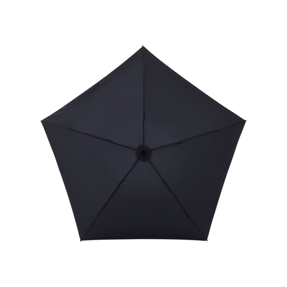图片 Amvel Pentagon72 極輕雨傘