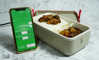图片 Faitron HeatsBox Life Heating Lunch Box智能自加熱飯盒
