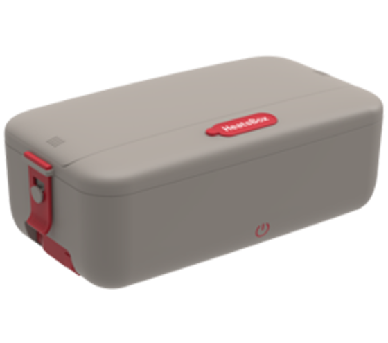 圖片 Faitron HeatsBox Life Heating Lunch Box智能自加熱飯盒