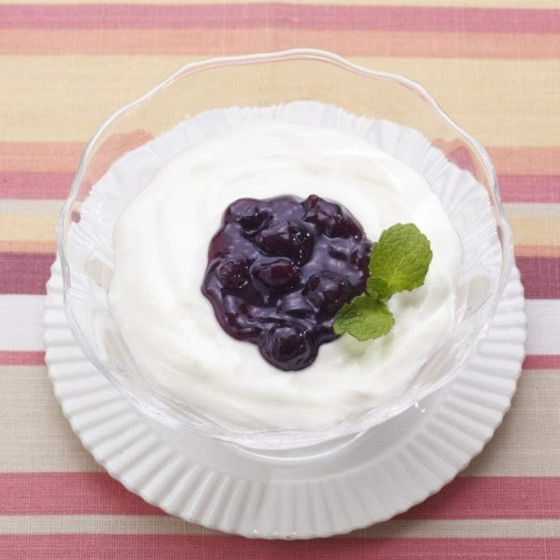 圖片 日本 明治屋 低糖果實感 藍莓果醬 160g【市集世界 - 日本市集】