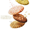 圖片 日本 moegino 4款味道 特級薄脆曲奇 (32塊 禮盒裝)【市集世界 - 日本市集】