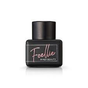 Foellie 私密處香水 5ml (黑盒玫瑰味)