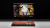 Akko x 火影忍者疾風傳 聯名款108鍵機械鍵盤 - 渦卷鳴門 (Cherry 青軸)8