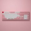 Akko x Hello Kitty 聯名款108鍵機械鍵盤 (3108)1