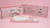 Akko x Hello Kitty 聯名款87鍵或108鍵機械鍵盤 (3087／3108)11