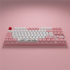 Akko x Hello Kitty 聯名款87鍵機械鍵盤 (3087)8