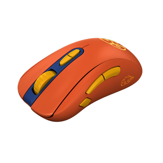 龍珠Z系列右手型遊戲滑鼠 - 悟空 Goku (RG325)2