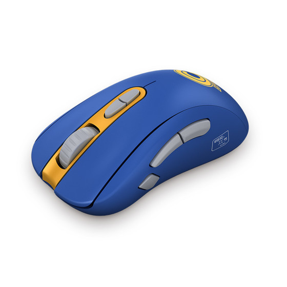 龍珠Z系列右手型遊戲滑鼠 - 比達 / 貝吉塔 Vegeta (RG325)2
