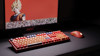 龍珠Z系列108鍵機械鍵盤 - 悟空 Goku (Cherry青軸/Cherry茶軸/Akko藍軸)7