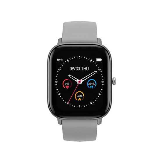 Havit M9006 智能手錶 Smart Watch [灰色]4