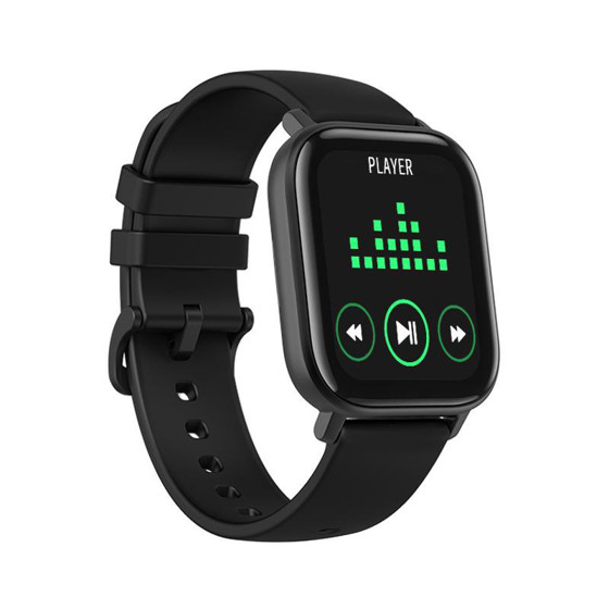 Havit M9006 智能手錶 Smart Watch [黑/藍/粉/灰色]5