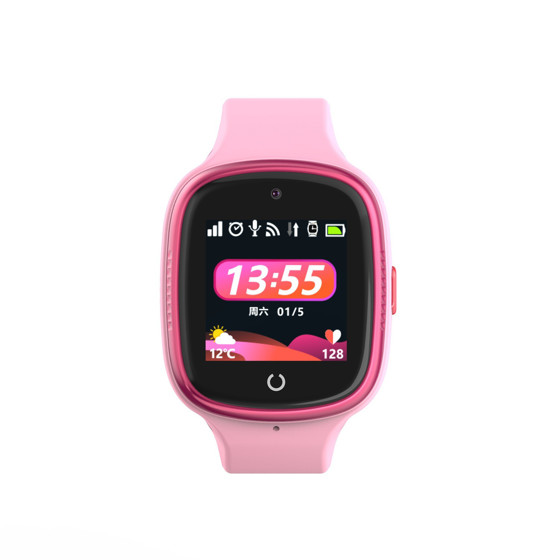 Havit KW10 最新兒童智能手錶(支援4G網絡)4