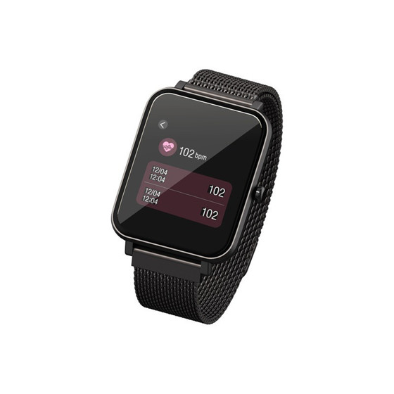 Havit H1103A 智能運動手錶 Smart Sport Watch (深灰色)2