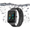 Havit H1103A 智能運動手錶 Smart Sport Watch (深灰色)8