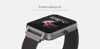 Havit H1103A 智能運動手錶 Smart Sport Watch (深灰色)10
