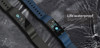Havit H1108A 健康手環 (黑色／藍色)8