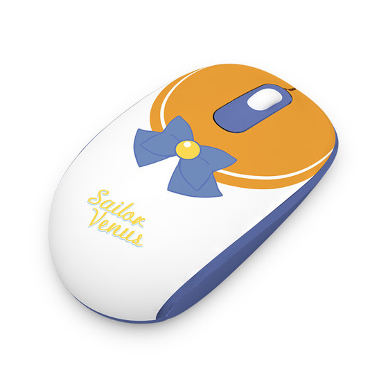 Sailor Venus 無線滑鼠 (Smart 1) - 美少女戰士金星2