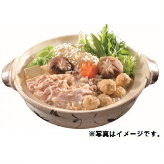 图片 日本 イチビキ 火鍋湯底包 豚肉味噌 750g【市集世界 - 日本市集】