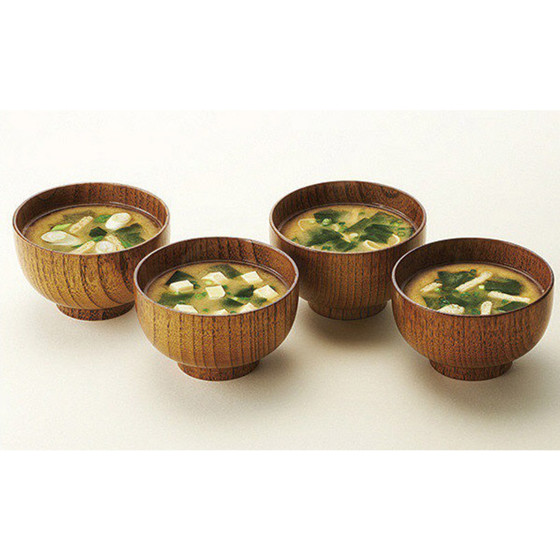 圖片 日本 マルコメ 料亭の味 即食湯 4款3食超值裝 味噌湯 (12食入)【市集世界 - 日本市集】
