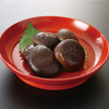 圖片 日本 イチビキ 無添加即食前菜料理 鰹魚昆布味香菇 50g (2件裝