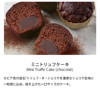 圖片 日本 銀座Boul' Mich 法式雜錦 松露蛋糕禮盒 (1盒6件)【市集世界 - 日本市集】