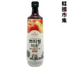 圖片 韓版CJ Petitzel 100% 果汁發酵 香桃味果醋 900ml【市集世界-韓國市集】(平行進口)