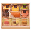 图片 日本 銀座Cozy Corner 法式曲奇 瑪德琳貝殼蛋糕雜錦禮盒 (1盒12件)【市集世界 - 日本市集】