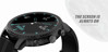 Havit M9005W 無線充電智能手錶（黑+深棕色）6