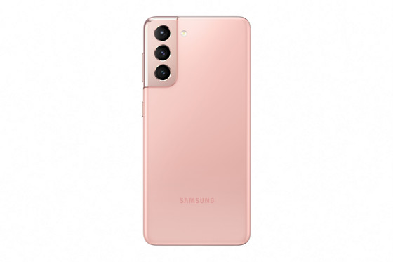 圖片 Samsung Galaxy S21 5G (8GB + 256GB) [2色]