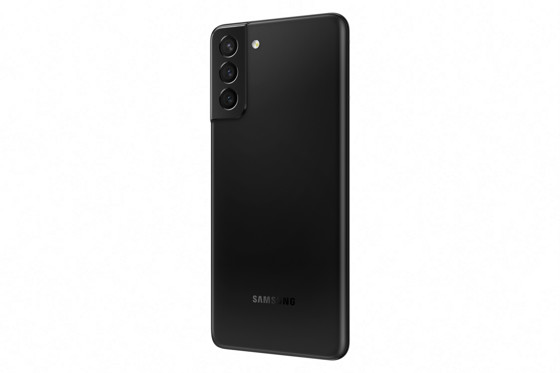 图片 Samsung Galaxy S21+ 5G (8GB+256GB) [3色]