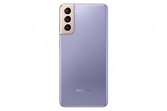 图片 Samsung Galaxy S21+ 5G (8GB+256GB) [3色]