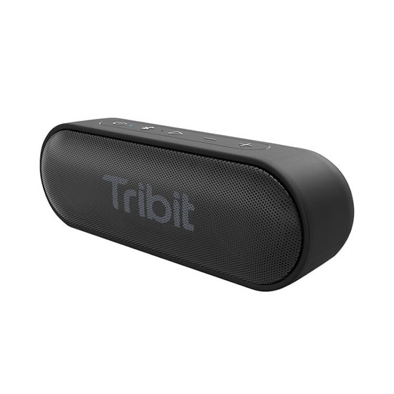 Tribit XSound Go 便攜式藍牙喇叭 (BTS20)1