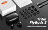 Tribit FlyBuds3 真無線運動藍牙耳機 (BTH92)4