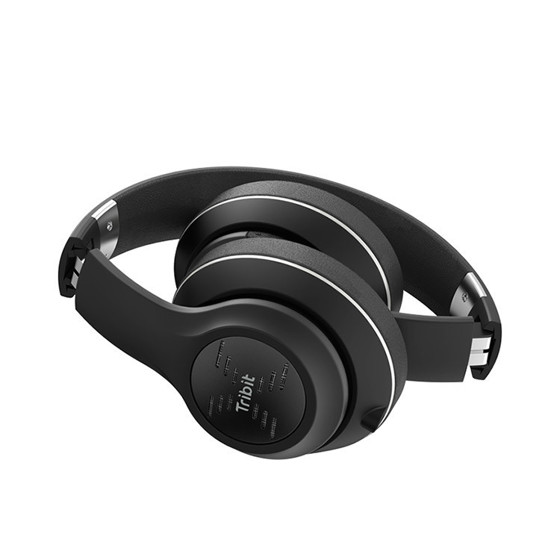 Tribit XFree Tune 可摺疊式耳掛藍牙耳機 (BTH70)4