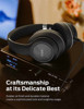 Tribit XFree Tune 可摺疊式耳掛藍牙耳機 (BTH70)14