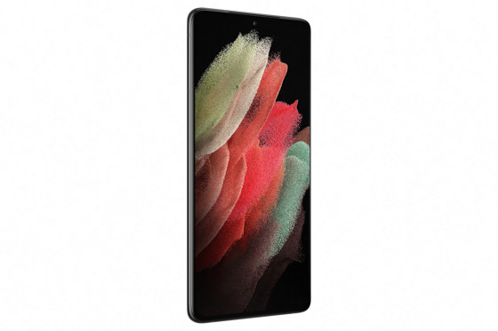 图片 Samsung Galaxy S21 Ultra 5G (12GB+256GB)[2色]