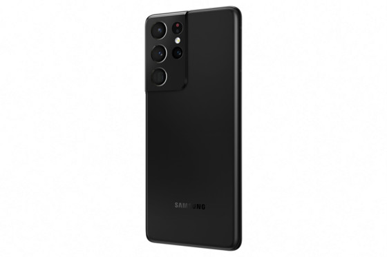 圖片 Samsung Galaxy S21 Ultra 5G (12GB+256GB)[2色]