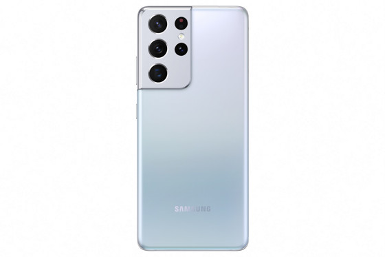 图片 Samsung Galaxy S21 Ultra 5G (12GB+256GB)[2色]