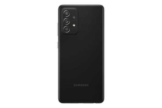 圖片 Samsung Galaxy A52 5G (8GB+256GB) [4色]