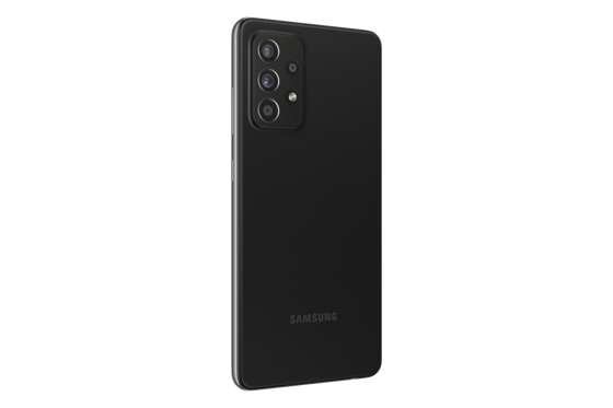 圖片 Samsung Galaxy A52 5G (8GB+256GB) [4色]