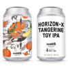 Heroes - Horizon-X Tangerine TGY IPA 香港手工啤酒 330ml x3罐