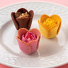 圖片 日本Tokyo Tulip Rose 招牌鬱金香玫瑰曲奇餡餅禮盒 (1盒4件)【市集世界 - 日本市集】