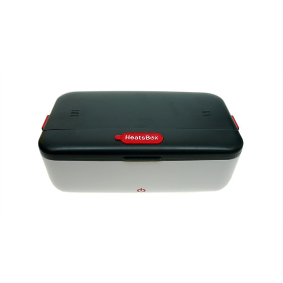 Faitron HeatsBox Life Heating Lunch Box智能自加熱飯盒