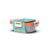 ZOKU Neat Stack 可嵌式雪種保冷食物盒飯盒套裝 (3件裝) - 微波爐可用_02